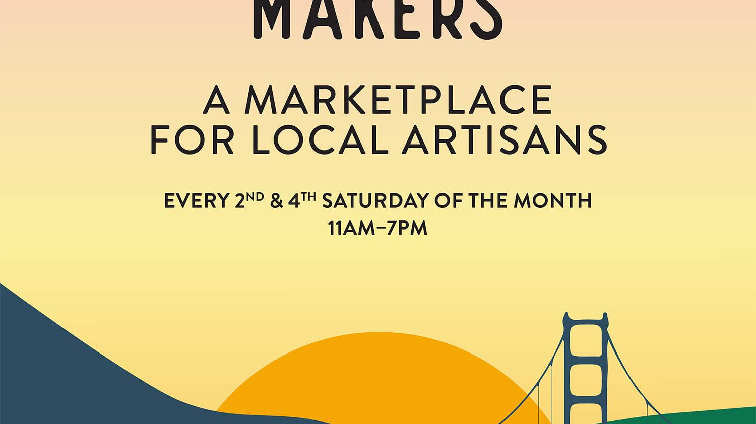 Joins Us This Saturday 4/24 at Westfield San Francisco