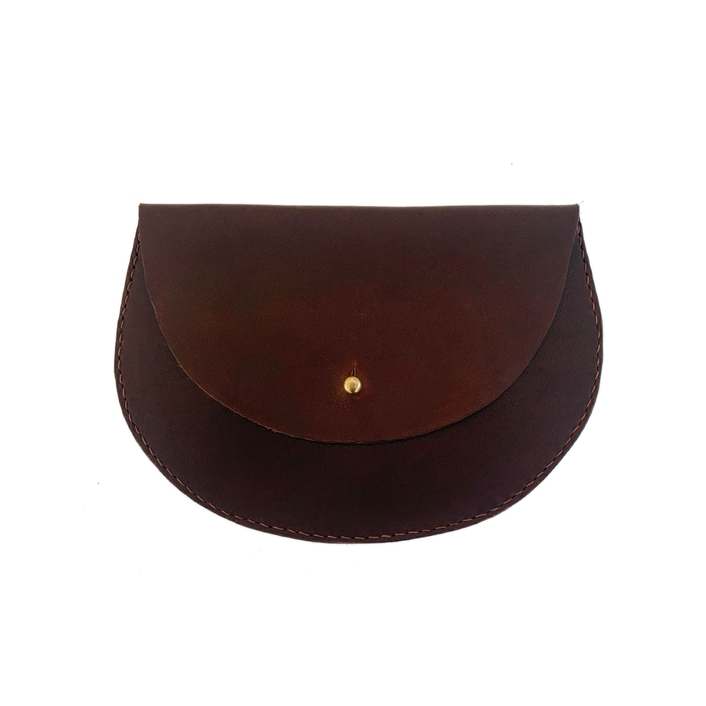 Jeanie Belt Pouch - Free Bird CA