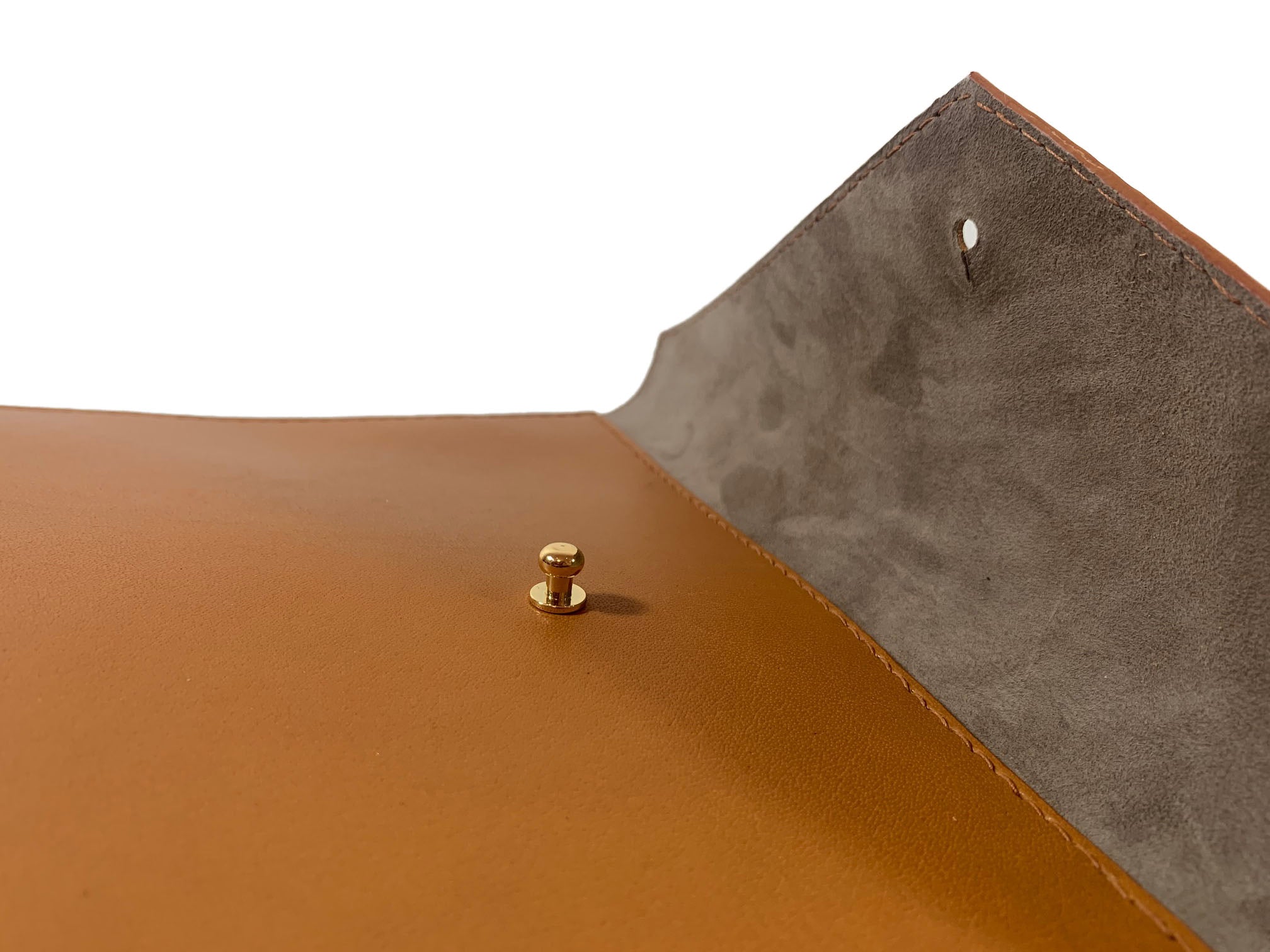 Dea Tablet Folio - Caramel - Free Bird CA