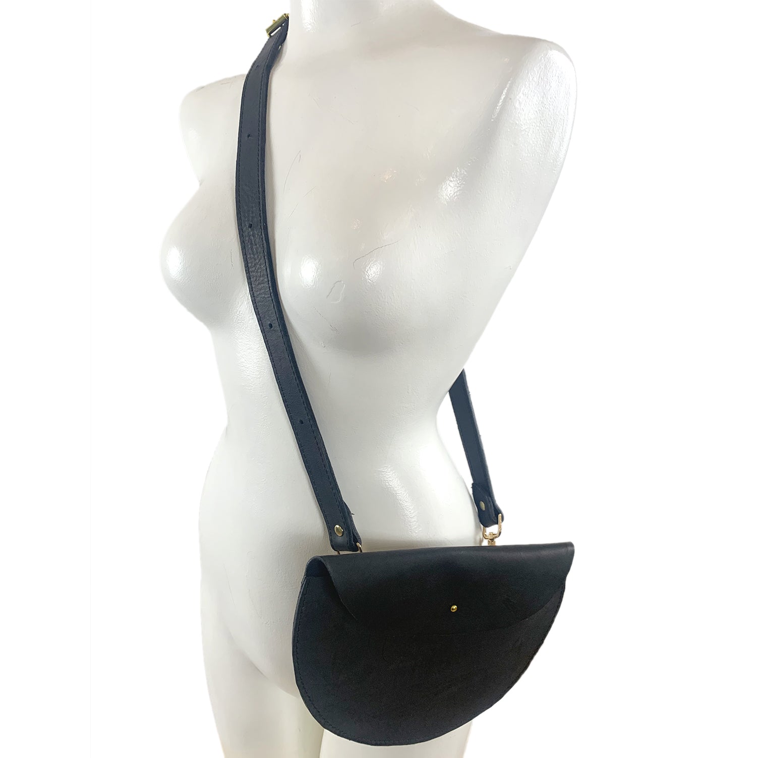 Venus Convertible Crossbody Bag - Free Bird CA