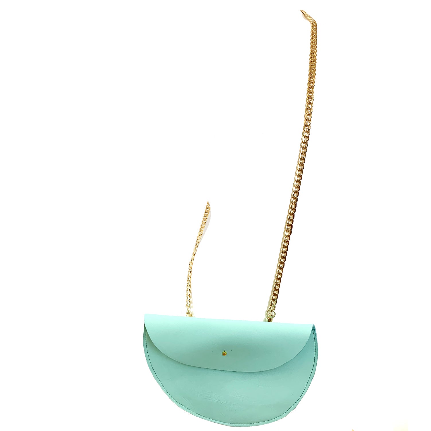 Venus Chain Crossbody Bag - Free Bird CA