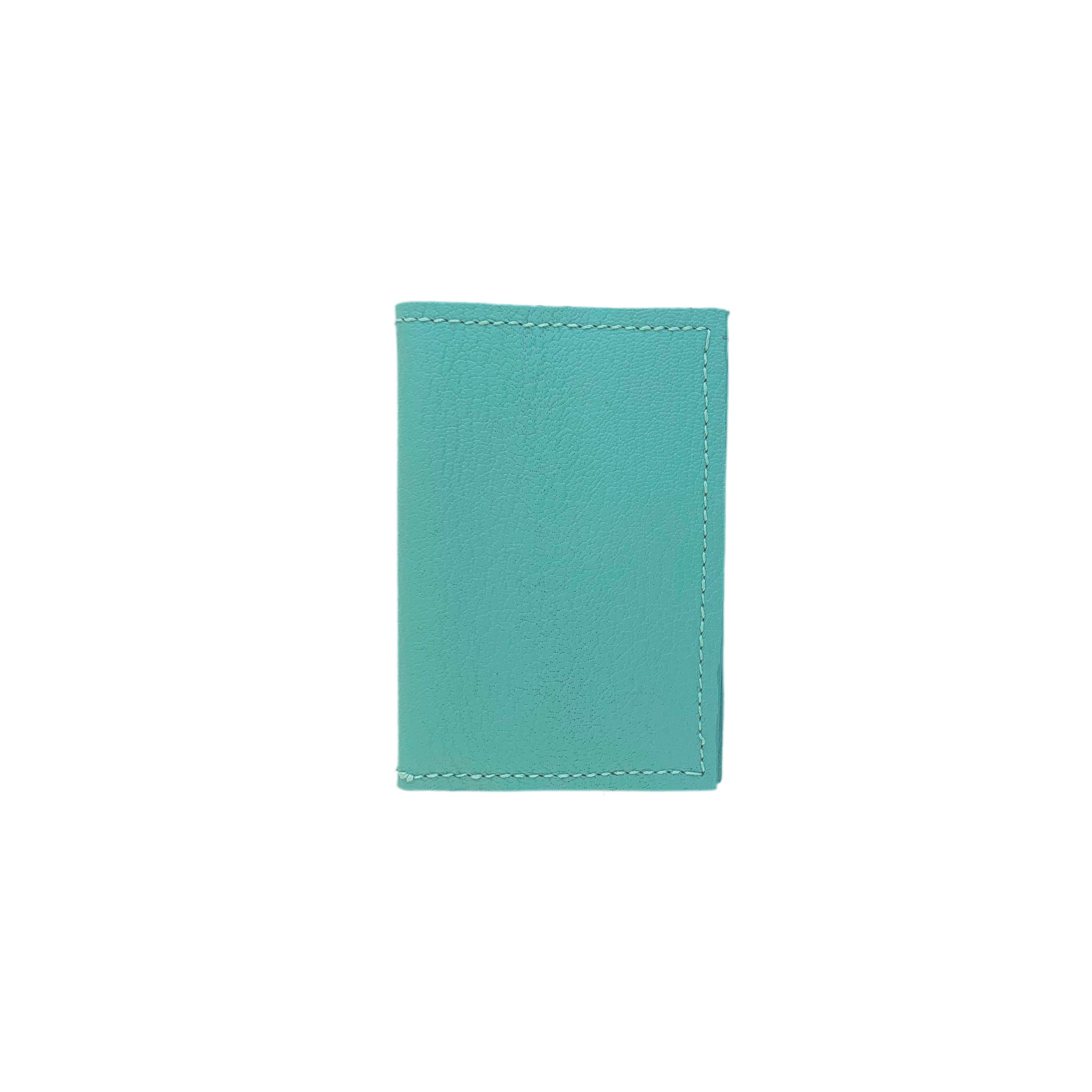 Bristol Card Case - Free Bird CA