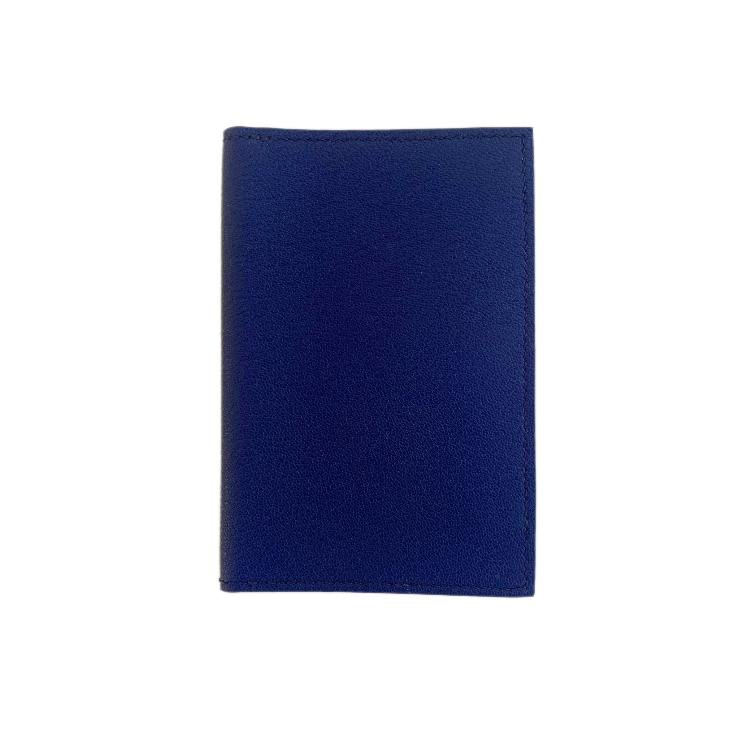 Hera Passport Cover - Royal - Free Bird CA