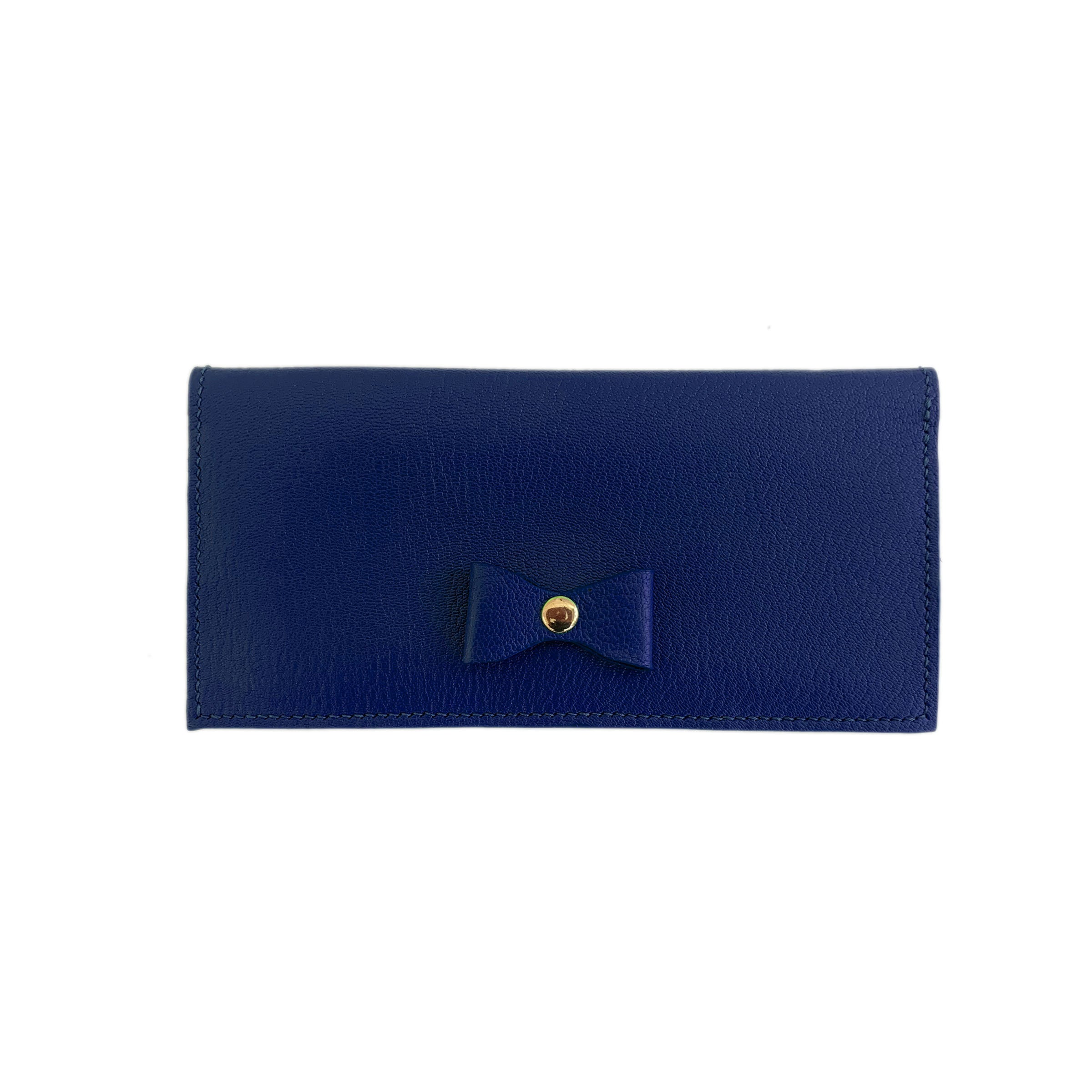 Camden Long Bifold Wallet - Free Bird CA