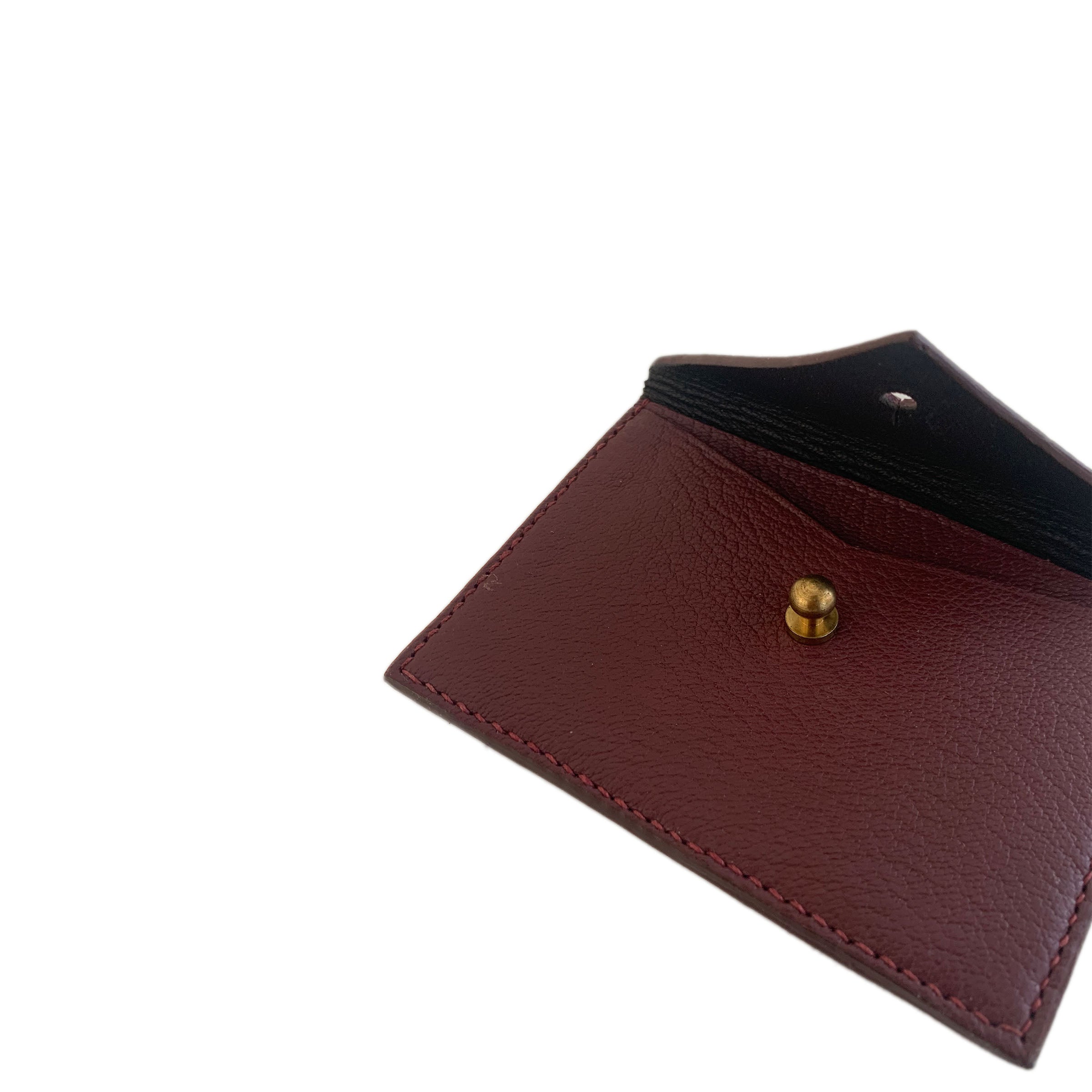 Elsie Card Case - Free Bird CA