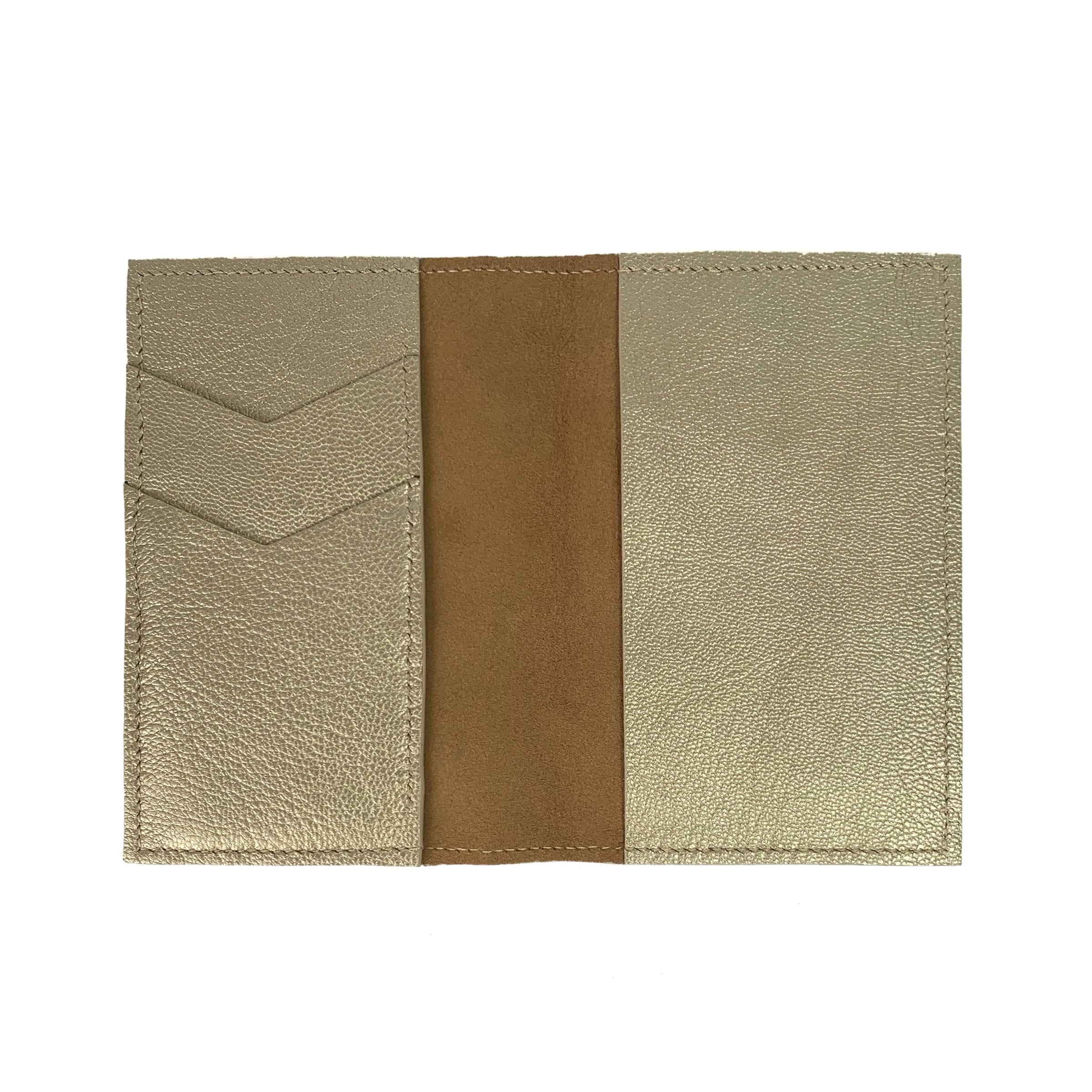 Hera Passport Cover - Free Bird CA