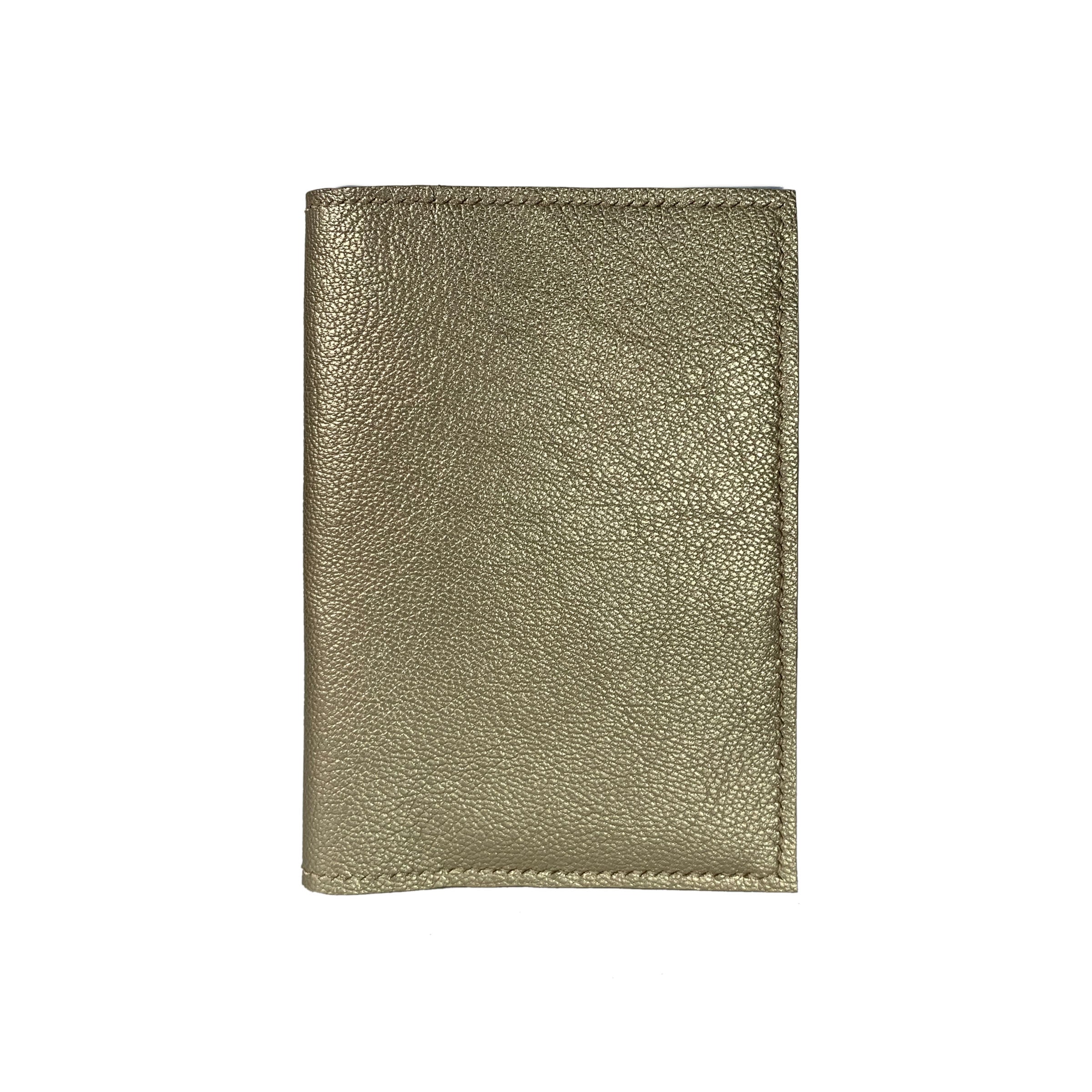 Hera Passport Cover - Free Bird CA