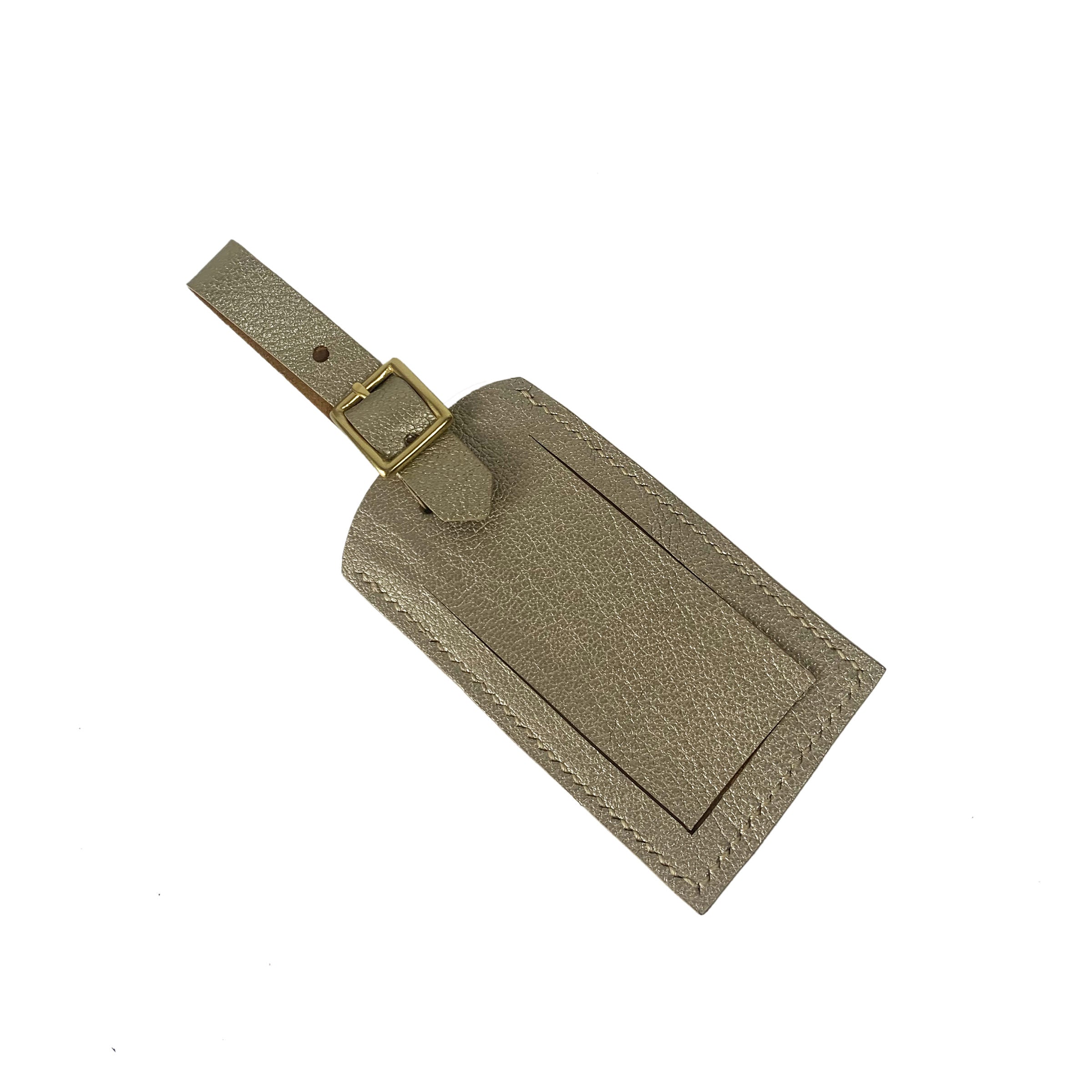 Hera Luggage Tag - Free Bird CA