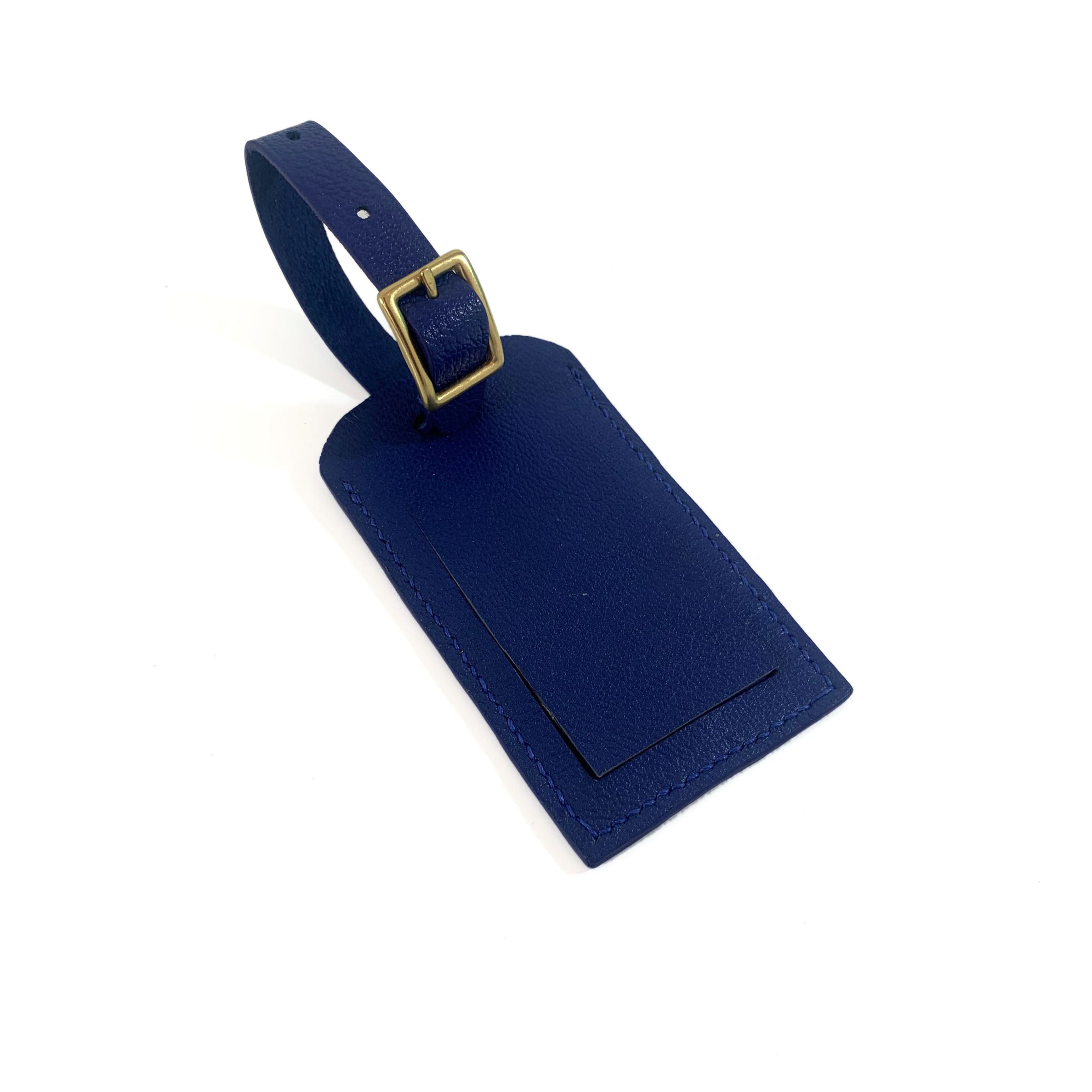 Hera Luggage Tag - Royal - Free Bird CA