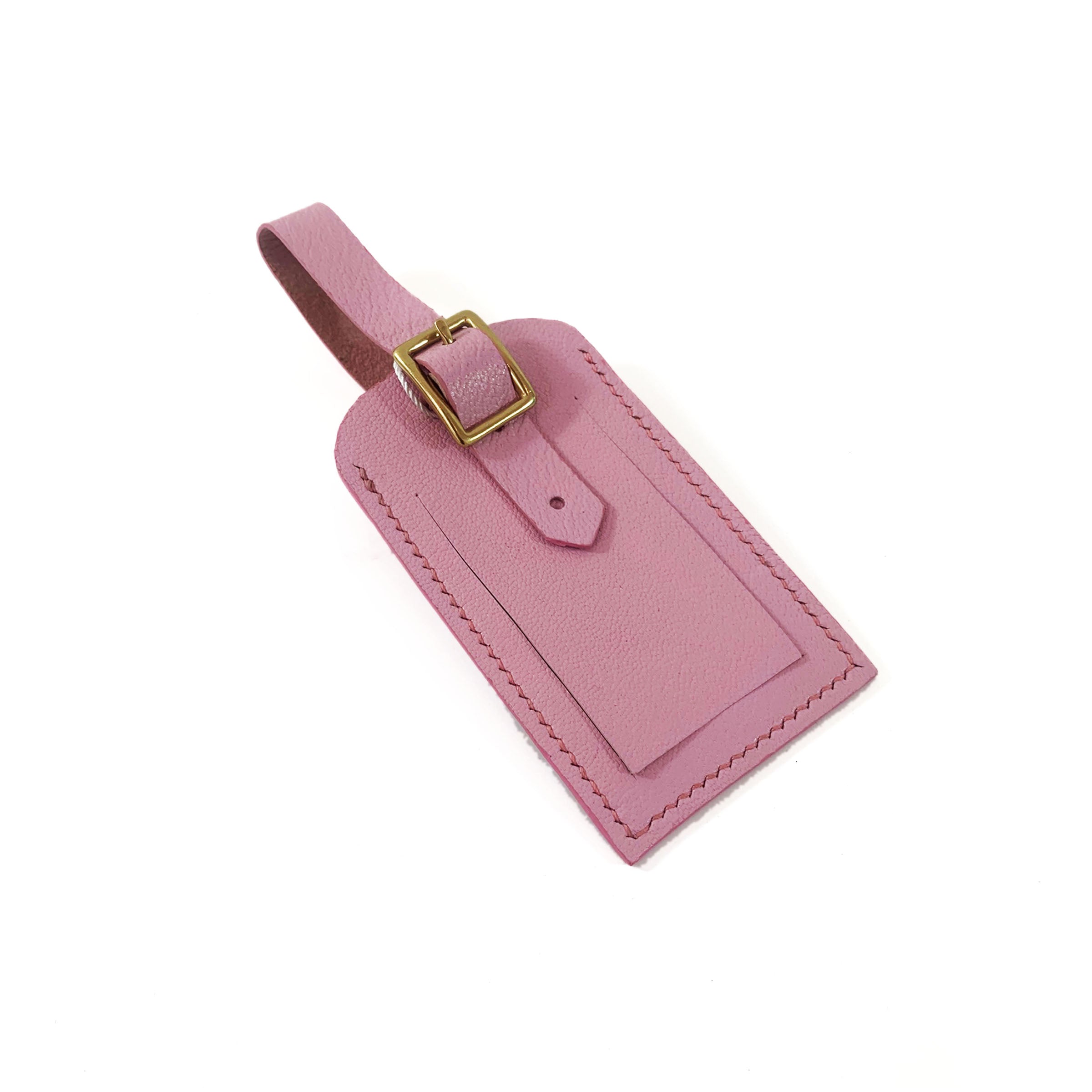 Hera Luggage Tag - Free Bird CA