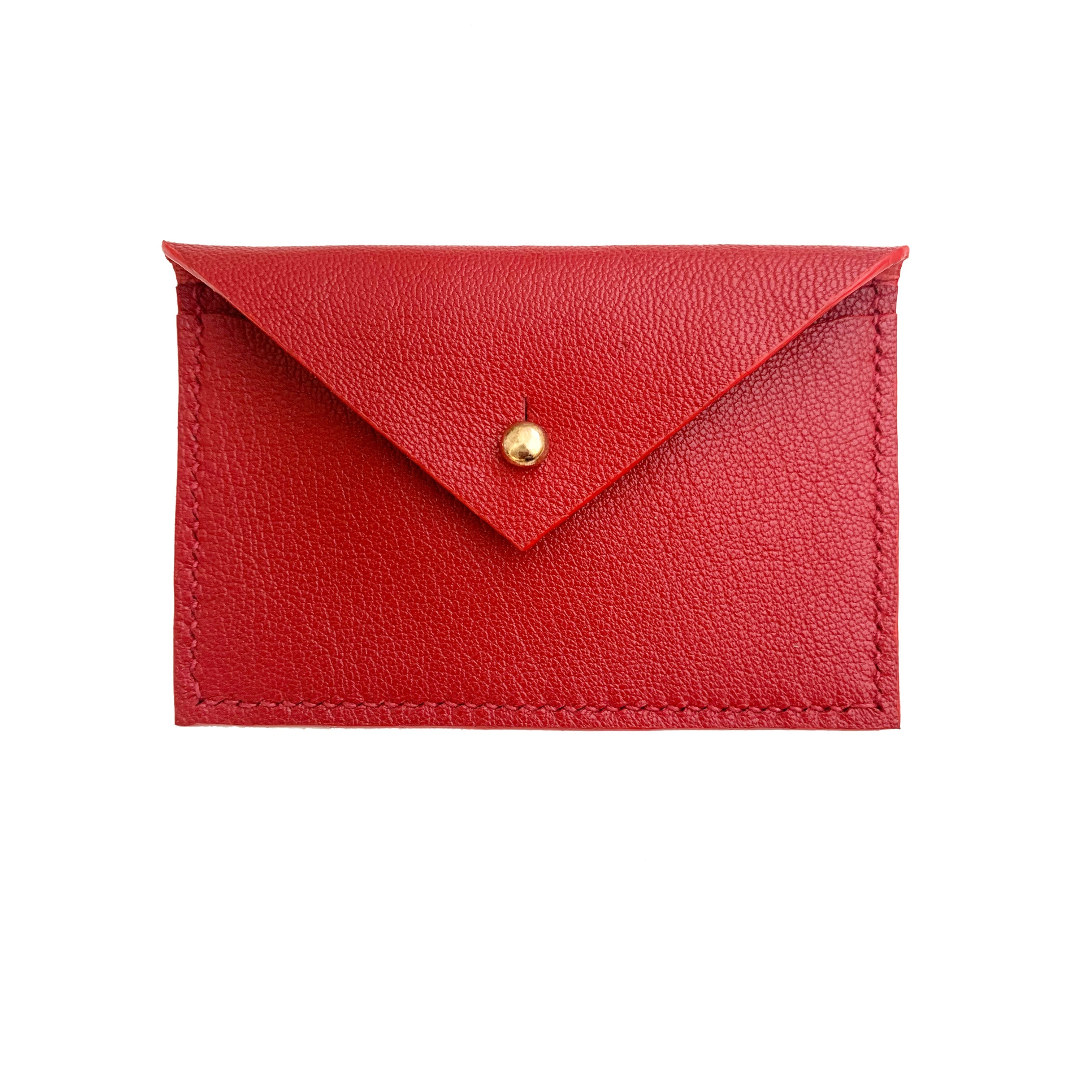 Elsie Card Case - Free Bird CA