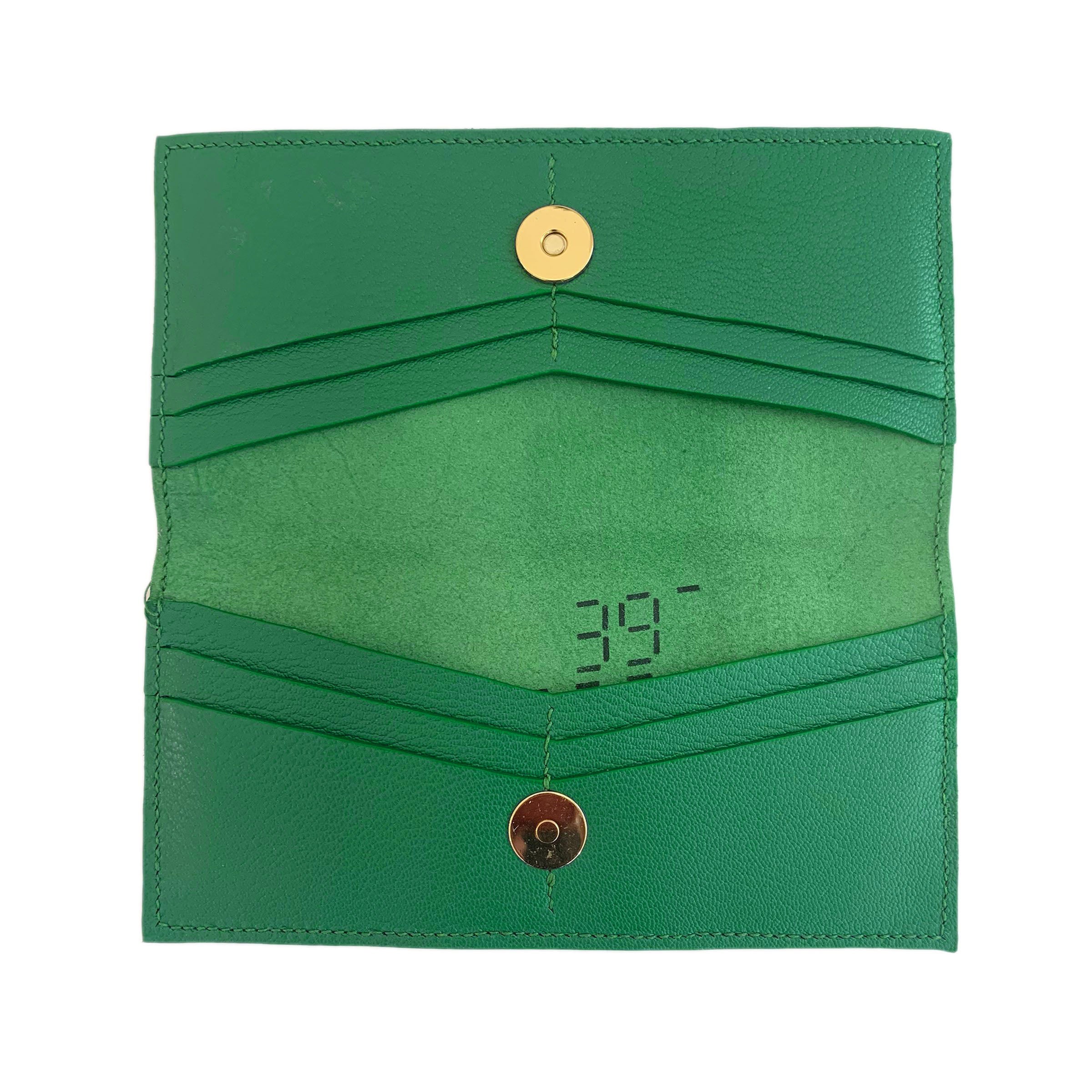 Camden Long Bifold Wallet - Free Bird CA