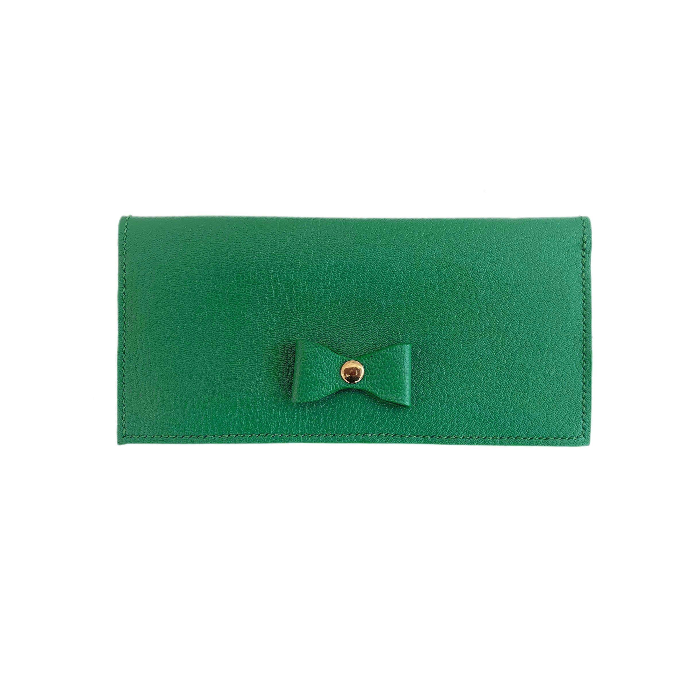 Camden Long Bifold Wallet - Free Bird CA