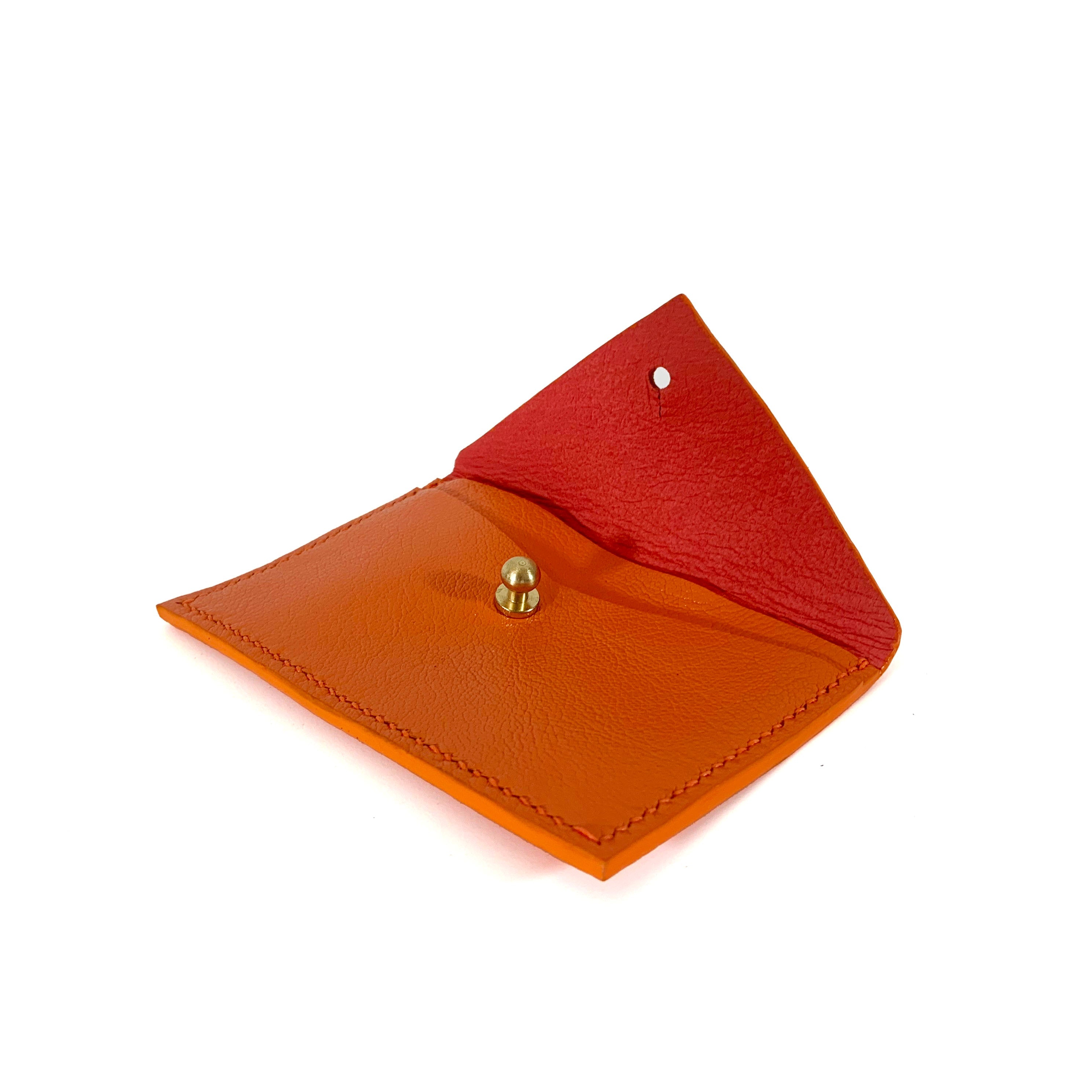 Elsie Card Case - Free Bird CA