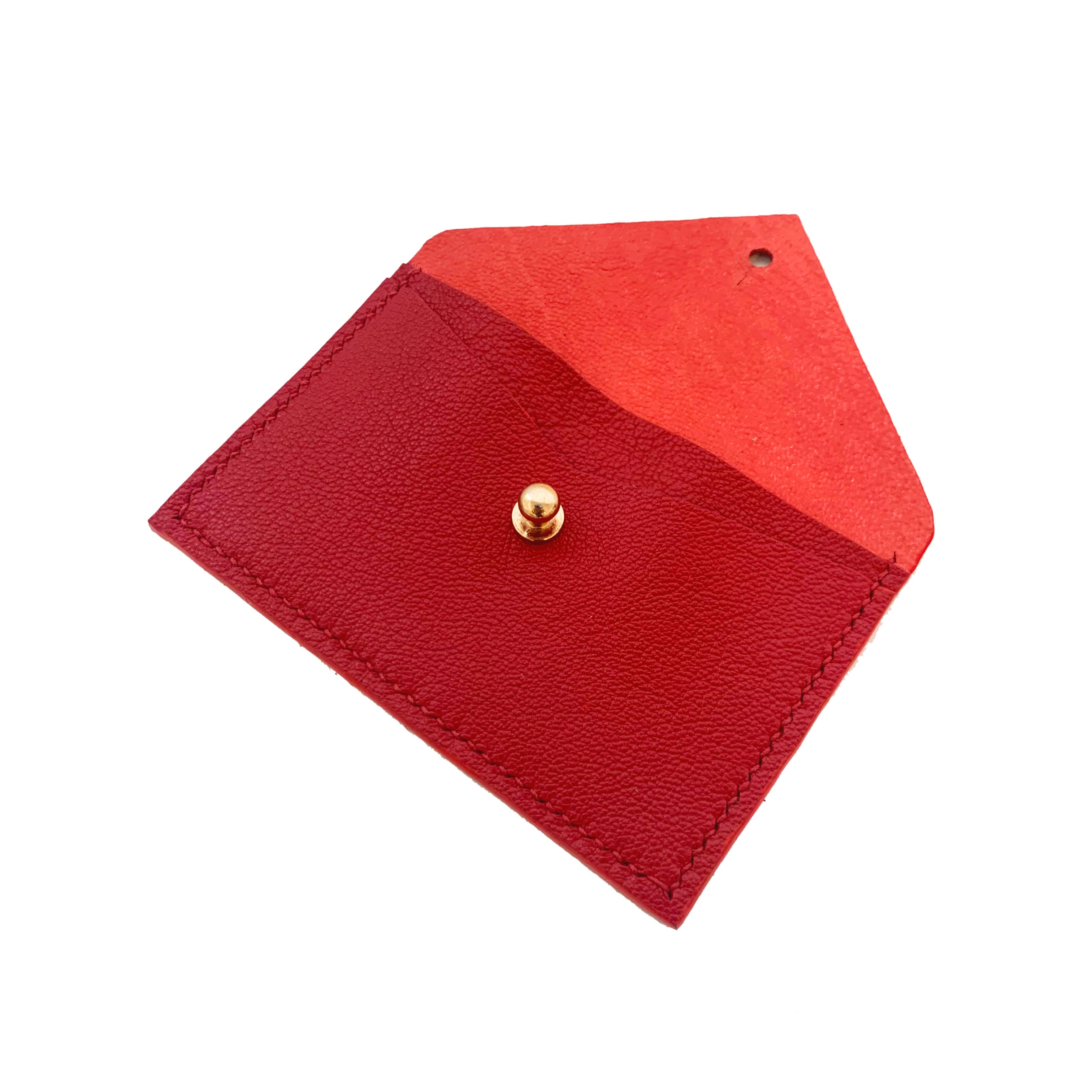 Elsie Card Case - Free Bird CA