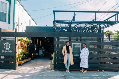 Black Girls Green House