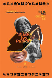 Black Joy Parade 2/23