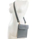 Serena Mini Crossbody - Free Bird CA