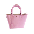 Lane Small Tote Bag - Free Bird CA