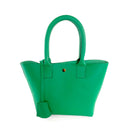 Lane Small Tote Bag - Free Bird CA