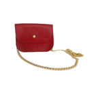 Itsy Chain Bag - Free Bird CA