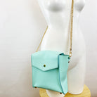 Delia Chain Bag - Free Bird CA