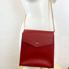 Delia Chain Bag - Free Bird CA