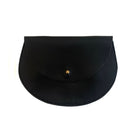 Jeanie Belt Pouch - Black - Free Bird CA
