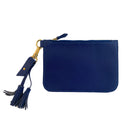 Clary Zip Pouch - Free Bird CA