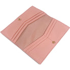 Camden Long Bifold Wallet - Soft Rose - Free Bird CA