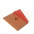 Elsie Card Case - Peachy - Free Bird CA