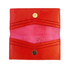 Camden Long Bifold Wallet - Free Bird CA