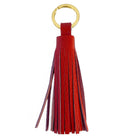 Lola Fringe Keychain - Free Bird CA